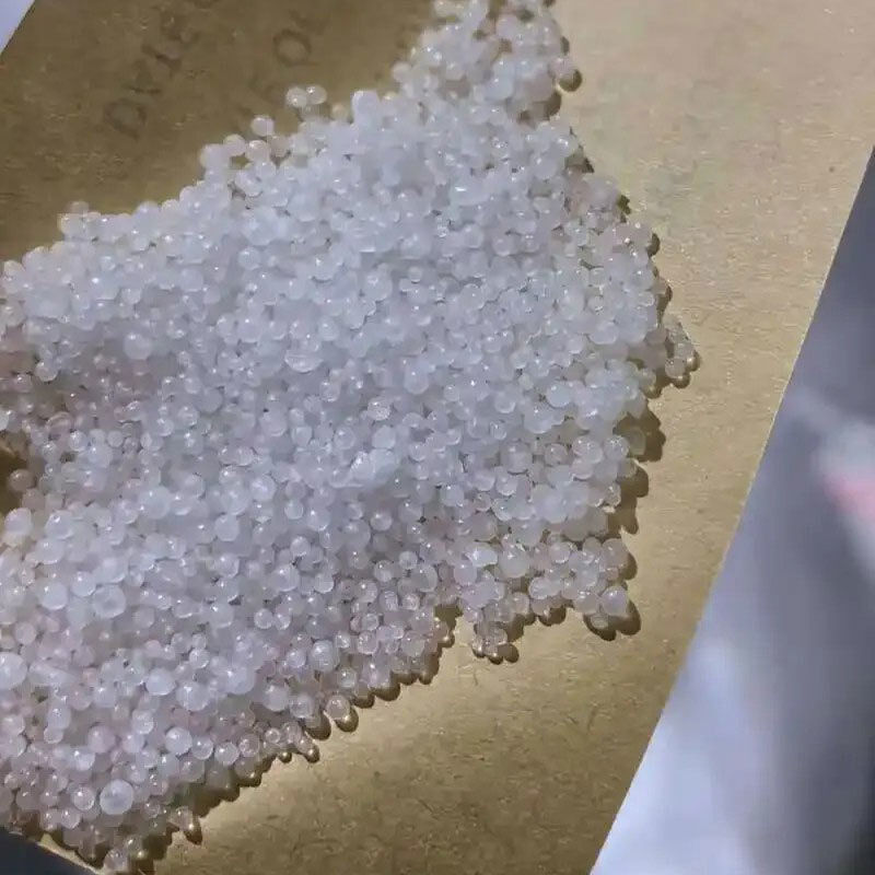 Idrossido di sodio CAS 1310-73-2 NaOH CSP Soda caustica Perle perline Prill Pellets