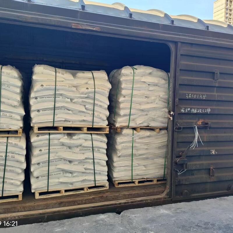 Composti chimici intermedi innovativi che facilitano la ricerca e lo sviluppo avanzati nell'industria chimica