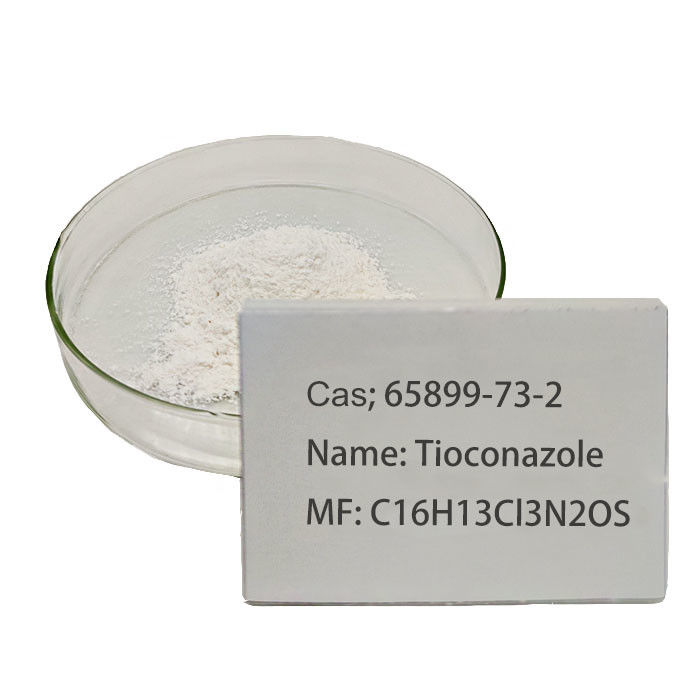 Micafungina Sodio Intermedie chimiche Ingredienti CAS 208538-73-2