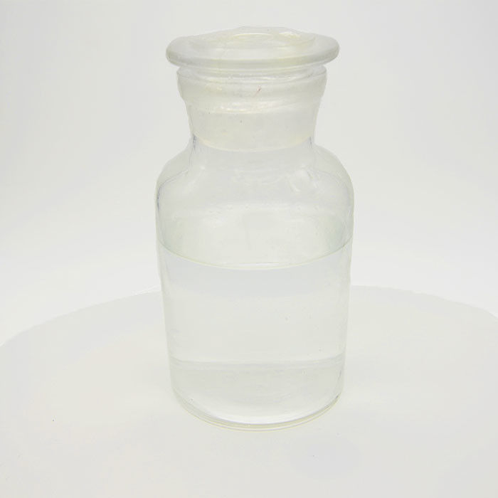 Fornitore affidabile di metossipropanolo CAS 107-98-2 in serbatoio flessibile in contenitori IBC in barili
