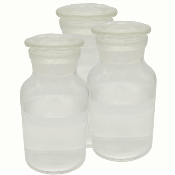 Fornitore affidabile di metossipropanolo CAS 107-98-2 in serbatoio flessibile in contenitori IBC in barili
