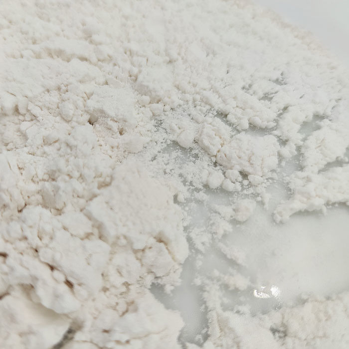 7681-82-5 ioduro di sodio dei mediatori dell'antiparassitario Nai White Powder