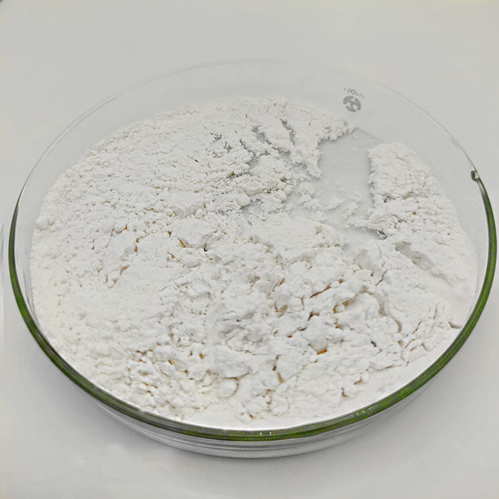Polvere bianca pura della polvere 99 dello ioduro di potassio di CAS 7681-11-0 per i composti organici