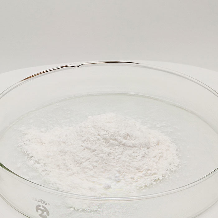99.5 Intermedi organici CAS 9004-32-4 Cmc Carbossimetilcellulosa di sodio