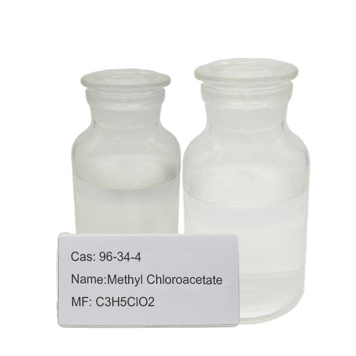 99 mediatori farmaceutici metilici CAS 96-34-4 di Chloroacetate