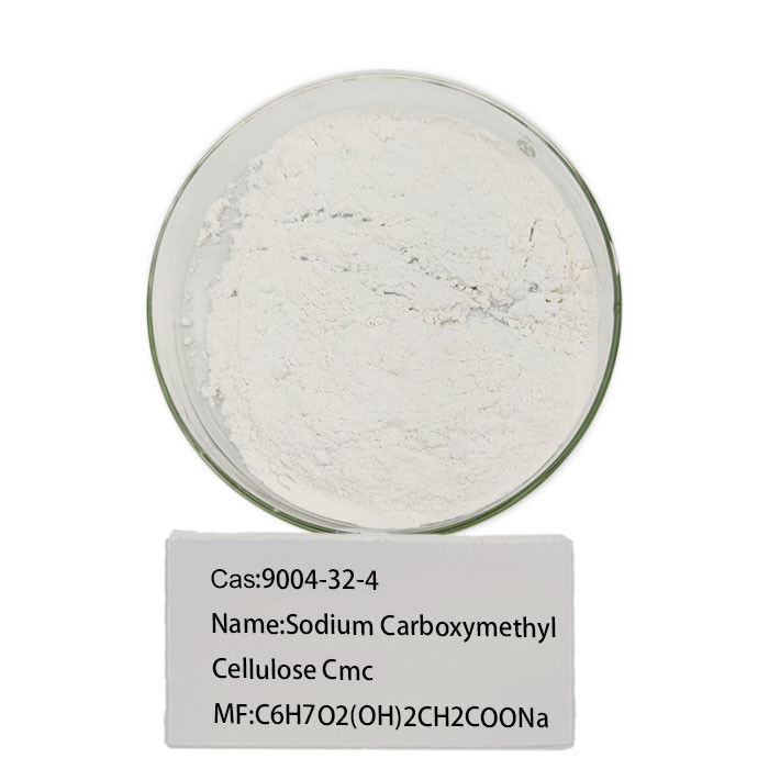 99,5 mediatori farmaceutici, cellulosa carbossimetilica del sodio di 9004-32-4 Cmc