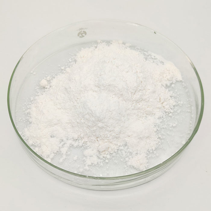 butossido idro Oxadiazied di 3-Methyl-4-Nitroniminoperhydro-1 3 5-Oxadiazine CAS 153719-38-1 Tert