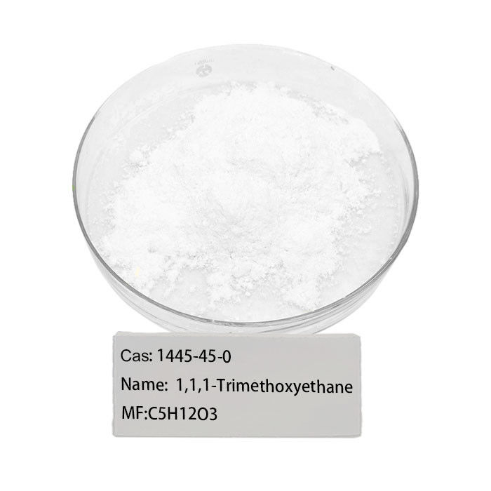 Mediatore chimico di Chloropotassuril del cloruro di potassio del commestibile di CAS 7447-40-7