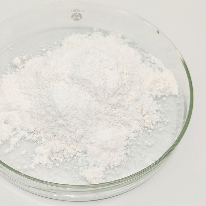 Commestibile CAS 532-32-1 additivi chimici del benzoato di sodio
