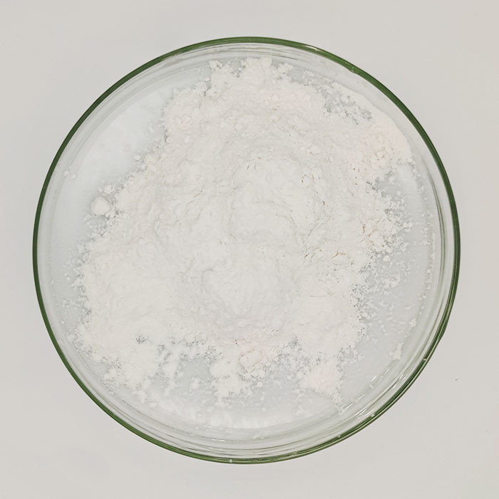 CAS 7733-02-0 additivi chimici ZnSO4 del mannitolo del solfato di zinco