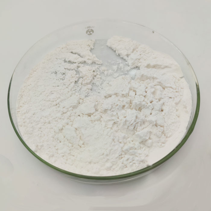 Cloridrato chimico della lisina degli additivi dell'alimentazione della polvere dell'HCl della lisina di CAS 657-27-2