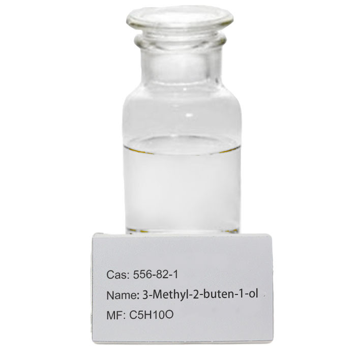 Mediatore dell'antiparassitario dell'insetticida di CAS 556-82-1 Permethrin dell'alcool di Isopentenyl