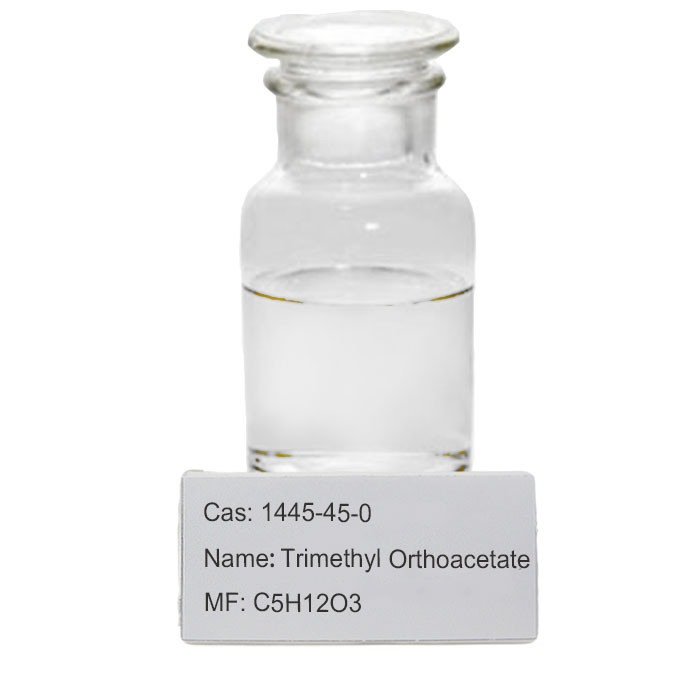 1,1,1-Trimethoxyethane CAS 1445-45-0 additivi chimici trimetilici di TMOA Orthoacetate