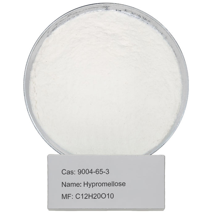 Metilcellulosa idrossipropilica degli additivi del prodotto chimico di HPMC MHPC CAS 9004-65-3