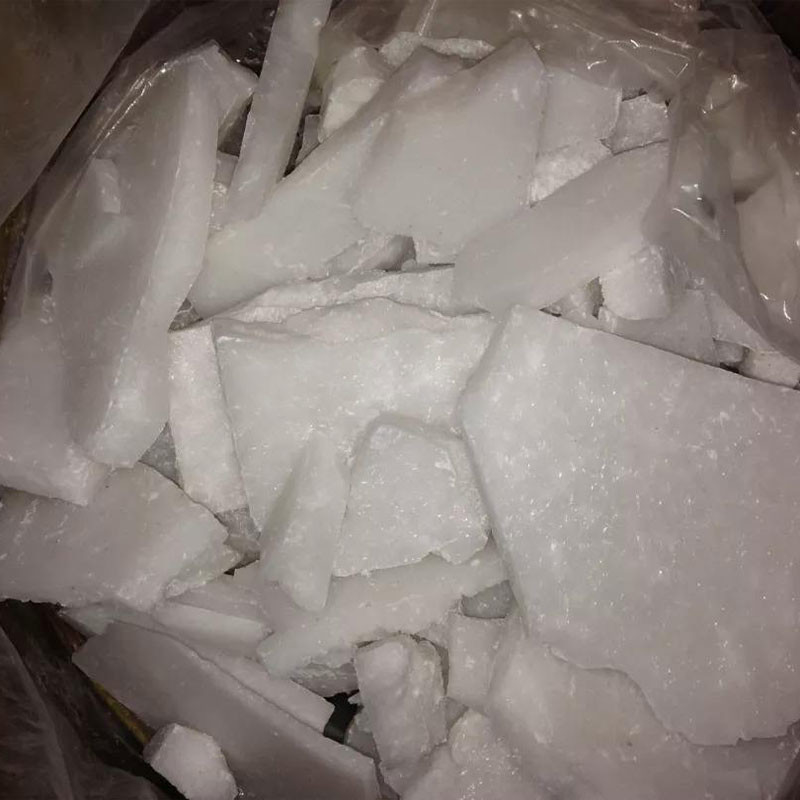 Formaldeide Sulfoxylate CAS 6035-47-8 del sodio di solubilità di Rongalite 98%
