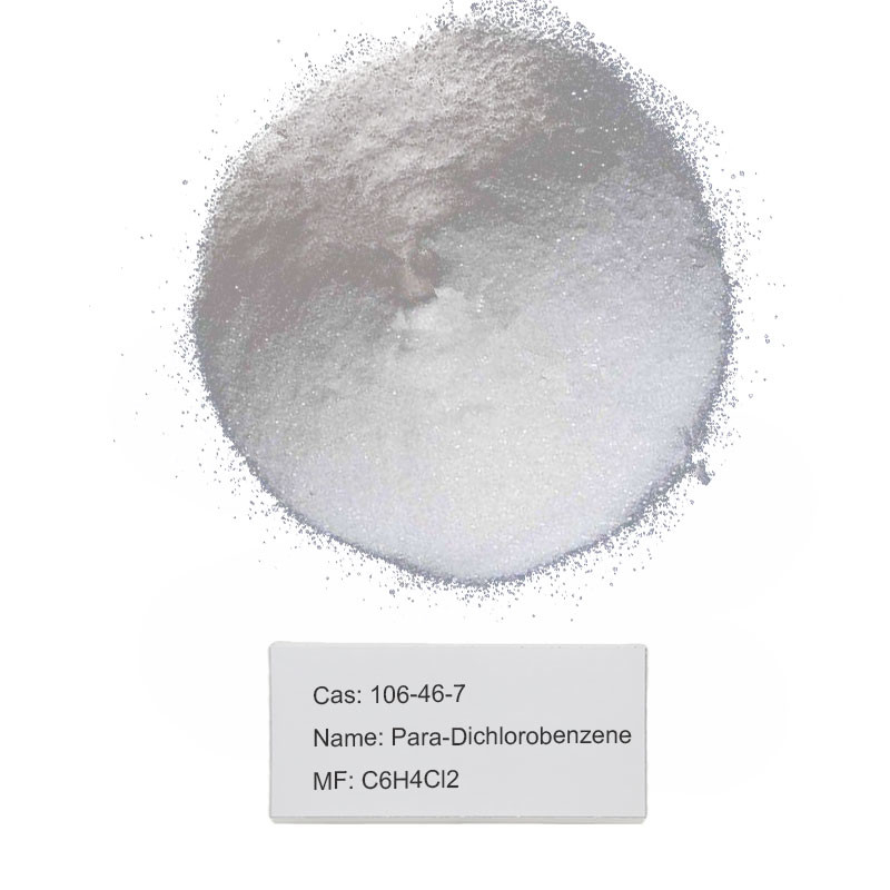 Paradiclorobenzeno 106-46-7 Intermedi organici