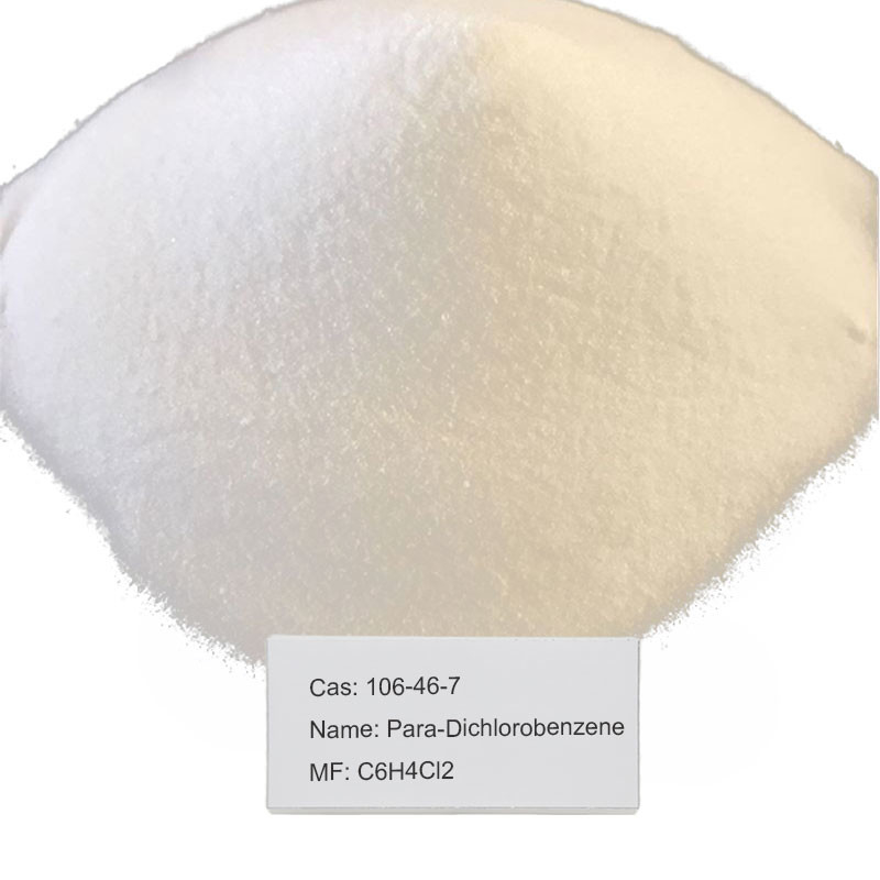 Paradiclorobenzeno 106-46-7 Intermedi organici