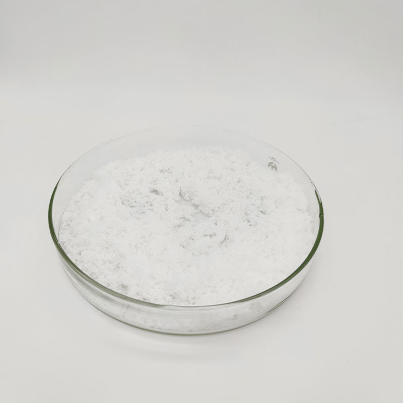 Cristallo incolore acido fosforoso di 99% Min Hydrogen Phosphonate Chemical Additives H3PO3
