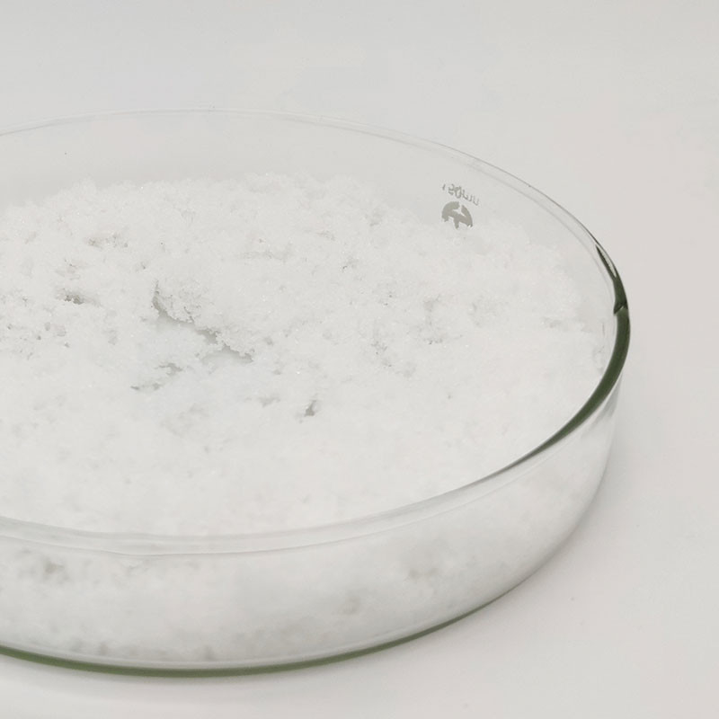 Cristallo incolore acido fosforoso di 99% Min Hydrogen Phosphonate Chemical Additives H3PO3