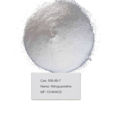 La promozione Nitroguanidine spolverizza CAS 556-88-7 con la certificazione G/1,55 Cm3
