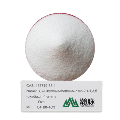 Bb 3-Methyl-4-Nitroiminoperhydro Oxadiazine di Galaxolide 50 per sicurezza 100%