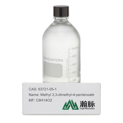 Intermediati di piretroidi liquidi incolori 3-dimetilp 3-dimetil-4-pentenoico
