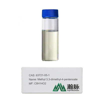 nicotina acido 4-Pentenoic e sale piretroide CAS 63721-05-1 del sodio dei mediatori 5-Nitroguaiacol