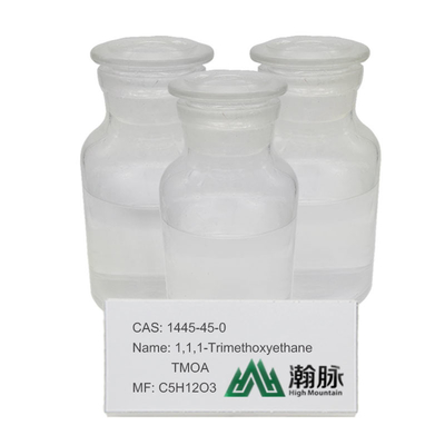 CAS 1445-45-0 Intermediari piretroici Fornitura di trimetoxicetano