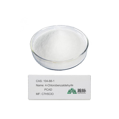 Mediatori farmaceutici 4-Chlorobenzaldehyde CAS di P-Chlorobenzaldehyde 104-88-1 C7H5ClO PCAD