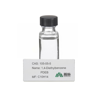 I mediatori composti chimici dell'antiparassitario 105-05-5 stati 24.8mg/L immagazzinano sotto +30°C