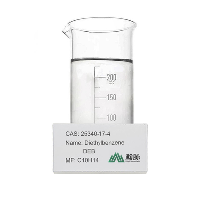 Pesticidi di dietilbenzeno intermedi con densità di vapore al punto di ebollizione 4.6