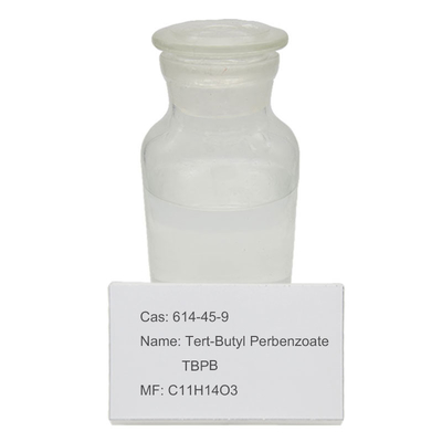 Tert-butilperbenzoato CAS 614-45-9 Reagente essenziale per la sintesi organica