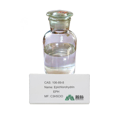 3-Cloro-1,2-Epossipropano Intermedie farmaceutiche per formulazioni industriali di epossidi