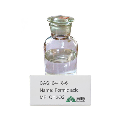 Acido formico puro al 99% per la lavorazione della pelle - CAS 64-18-6 - Agente abbronzante