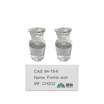 Acido formico per la pulizia - CAS 64-18-6 - Potente descaler &amp; Rust Remover