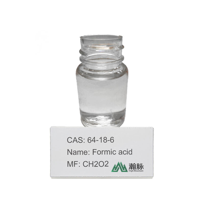 Acido formico per cosmetici - CAS 64-18-6 - Conservante nei prodotti per la cura personale