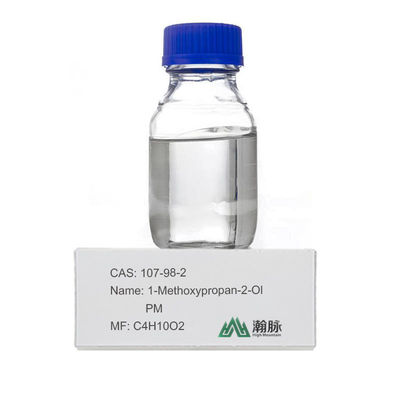 Vantaggi dell'1-metossipropan-2-ol nelle formulazioni di additivi chimici