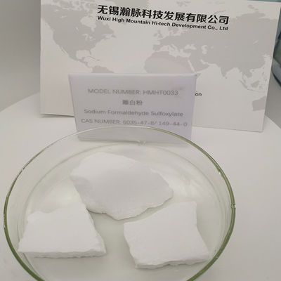 Formaldeide Sulphoxylate del sodio di SFS