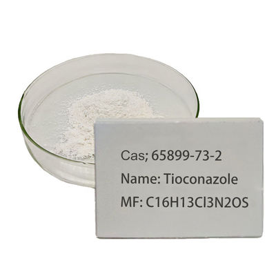 Sodio API Pharmaceutical Ingredients CAS 208538-73-2 di Micafungin