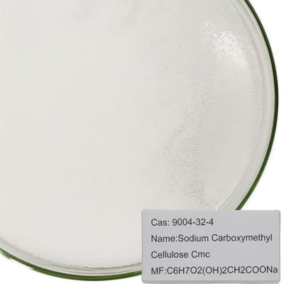 99,5 aiutanti di tintura del tessuto, cellulosa carbossimetilica di 9004-32-4 Cmc