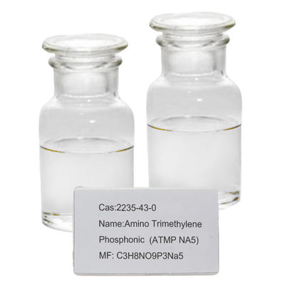 Sale Trimethylene amminico ATMP acido fosfonico Na5 CAS 2235-43-0 del sodio di Penta