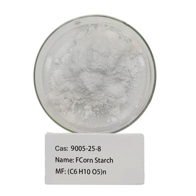 Agente riduttore di Corn Starch Water dell'agente di Addivent dell'alimento di CAS 9005-25-8